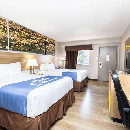 Days Inn By Wyndham Dayton Huber Heights Northeast Luaran gambar