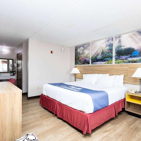 Days Inn By Wyndham Dayton Huber Heights Northeast Luaran gambar